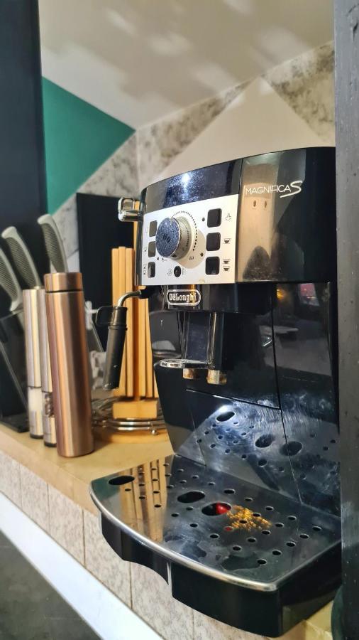 Apartmán Navita *