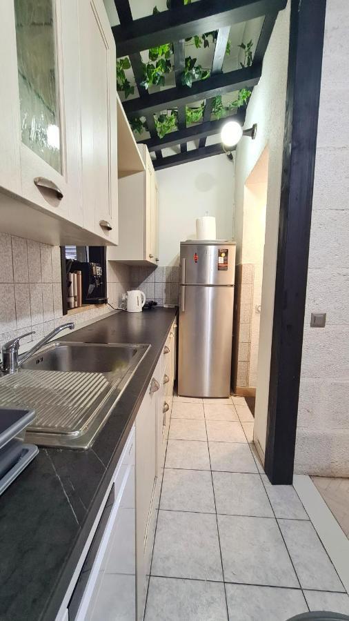 Navita Apartmán