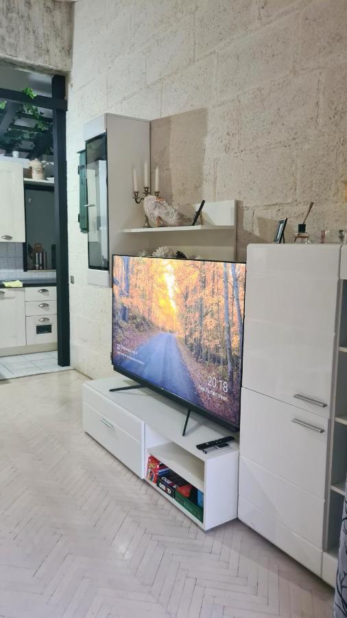 Apartmán Navita Makarská