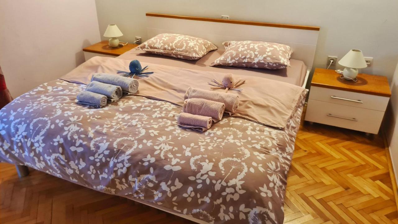 Navita Apartmán Makarská