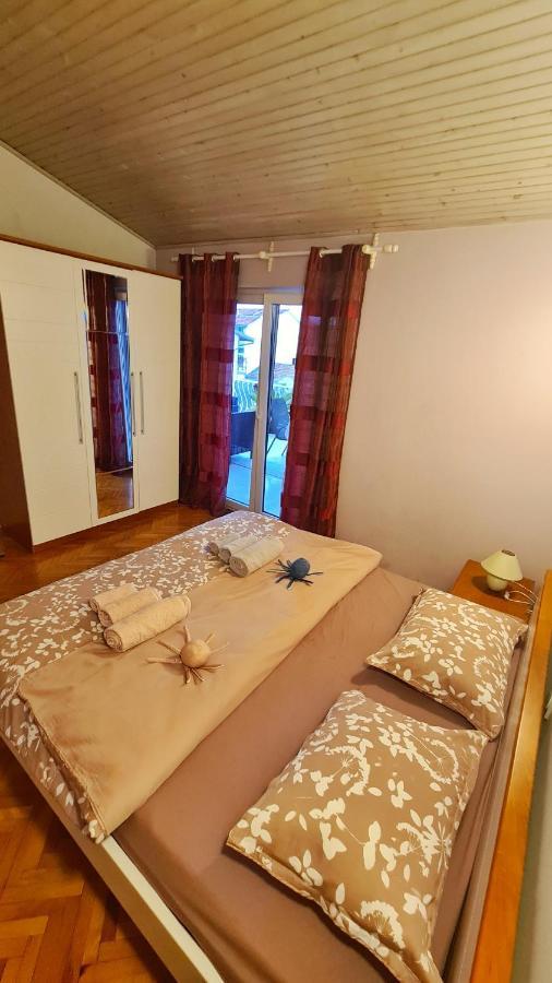 Apartmán Navita Makarská