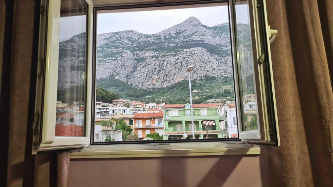 Navita Apartmán Makarská