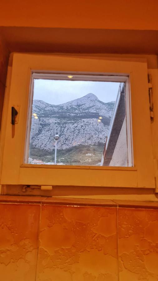 Apartmán Navita Makarská