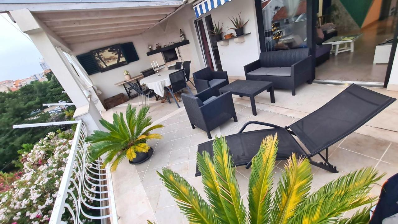 Navita Apartmán