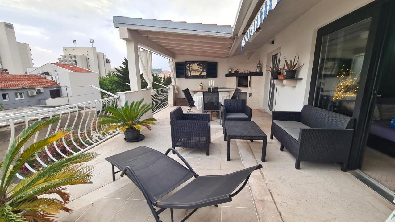 Apartman Navita *