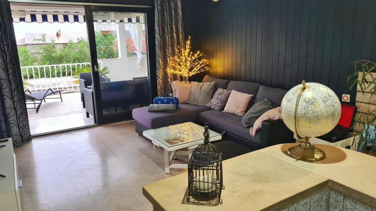 Navita Apartman